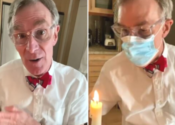 TikTok | @billnye