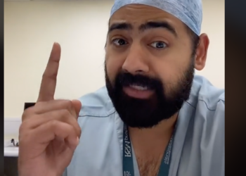 TikTok | dr.karanr