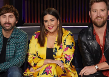 instagram | @ladyantebellum