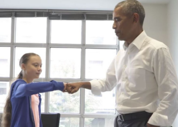 YouTube | Obama Foundation