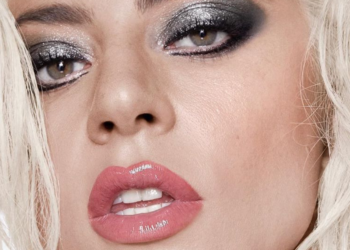 Instagram | @ladygaga
