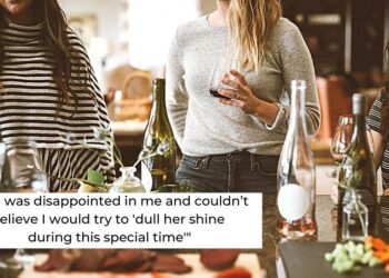 Unsplash | Kelsey Chance