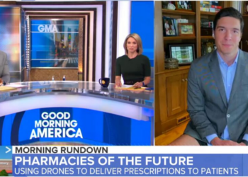 Good Morning America