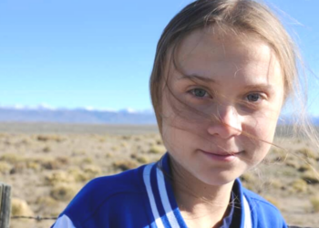 Facebook | Greta Thunberg