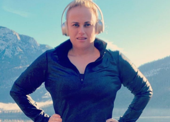 Instagram | @rebelwilson