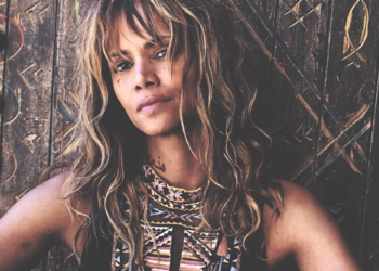 Instagram | @halleberry