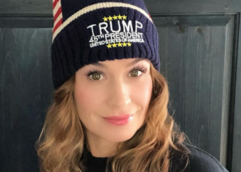 Instagram | @kristyswansonxo