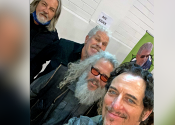 Twitter | @KimFCoates