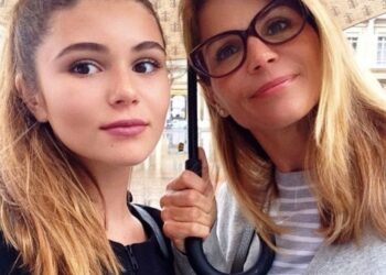 Instagram | @oliviajade