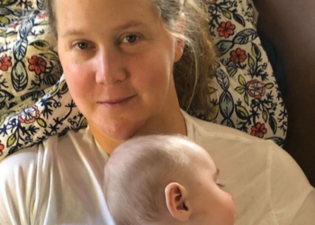 Instagram | @amyschumer