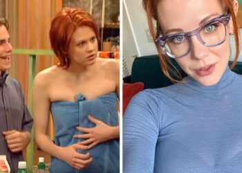 Instagram | @maitlandward