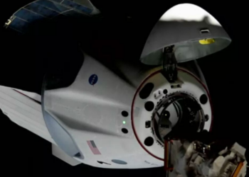 NASA / SpaceX