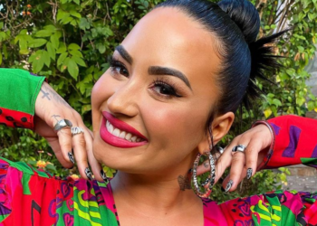 Instagram | @ddlovato