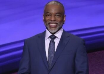 Instagram | @levar.burton