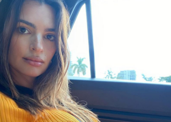 Instagram | @emrata