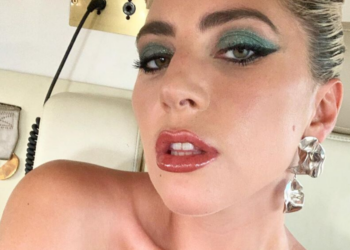 Instagram | @ladygaga