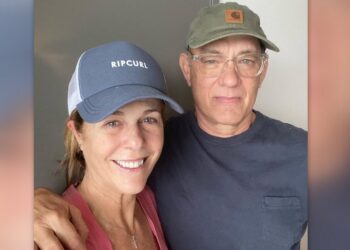 Instagram | @tomhanks