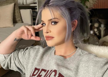 Instagram | @kellyosbourne