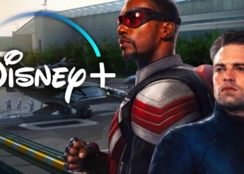 Disney+
