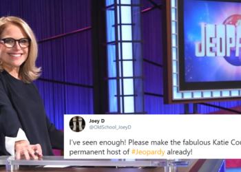 Instagram | @jeopardy