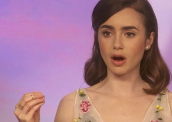 YouTube | ELLE UK