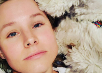 Instagram | @kristenanniebell