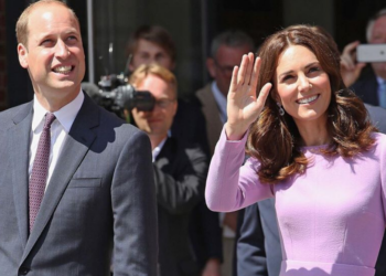 Instagram | @kensingtonroyal