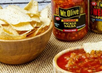Instagram | @mtolivepickles