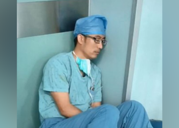Longgang Central Hospital