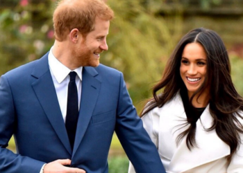 Instagram | @sussexroyal