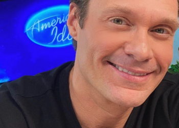 Instagram | @ryanseacrest