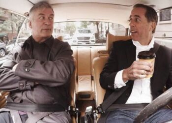 Instagram | @jerryseinfeld