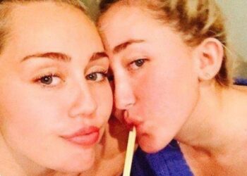 Instagram | @mileycyrus
