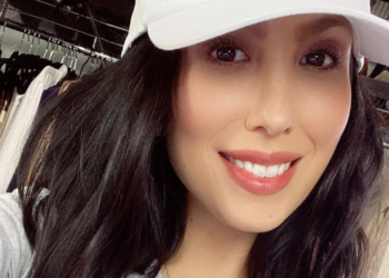 Instagram | @cherylburke