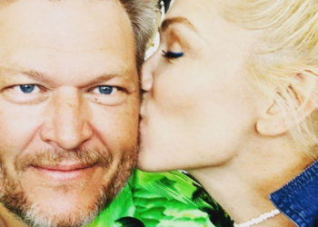 Instagram | @gwenstefani