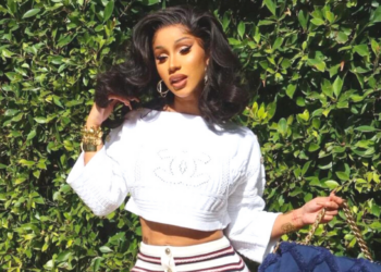 Instagram | @iamcardib