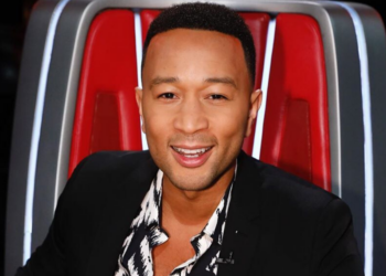 Instagram | @johnlegend