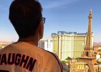 Instagram | @charliesheen