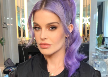 Instagram | @kellyosbourne