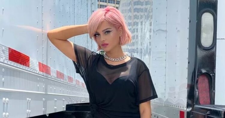 Instagram | @beberexha
