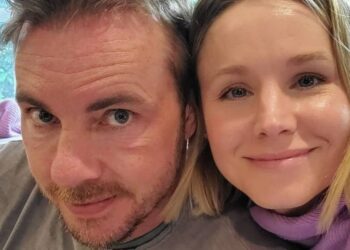 Instagram | @kristenanniebell