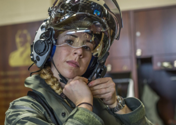 U.S. Marine Corps | Sgt. Ashley Phillips