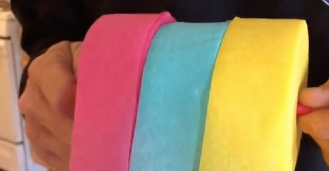 TikTok | @kris10grayyy