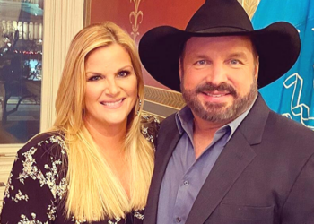 Instagram | @garthbrooks