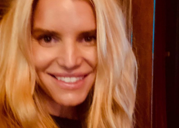 Instagram | @jessicasimpson