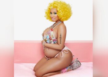 Instagram | @nickiminaj