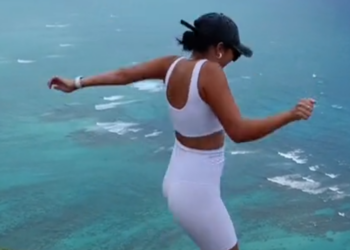 TikTok | @monicasanluiss