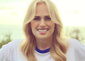 Instagram | @rebelwilson