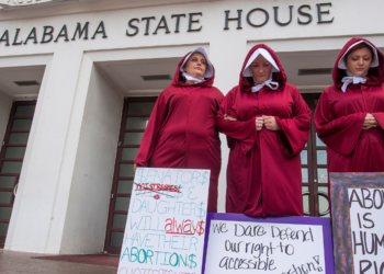 Mickey Welsh | The Montgomery Advertiser
