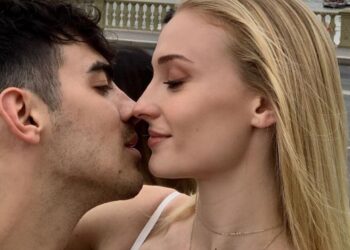 Instagram | @joejonas